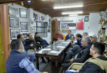 Impugnación de Ferro Carril y el conflicto reglamentario