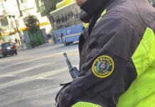 Policía investiga un grave episodio de violencia en una escuela primaria y amenazas a viviendas. Policiales EL PUEBLO