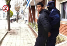 Cayó en Soriano el homicida de barrio Calafí: lo condenaron por narcotráfico tras la «Operación Nexus»
