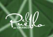 EL PUEBLO por el Pueblo – Programa 1