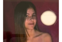 ¡¡¡ATENCIÓN!!! La menor CAMILA AGOSTINA BARREDA FERNANDEZ, ya fué ubicada en buenas condiciones de salud.