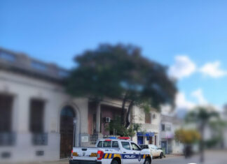 Choque entre moto y camión, robos en comercios y fincas, y un ciclista herido relatados minuto a minuto.