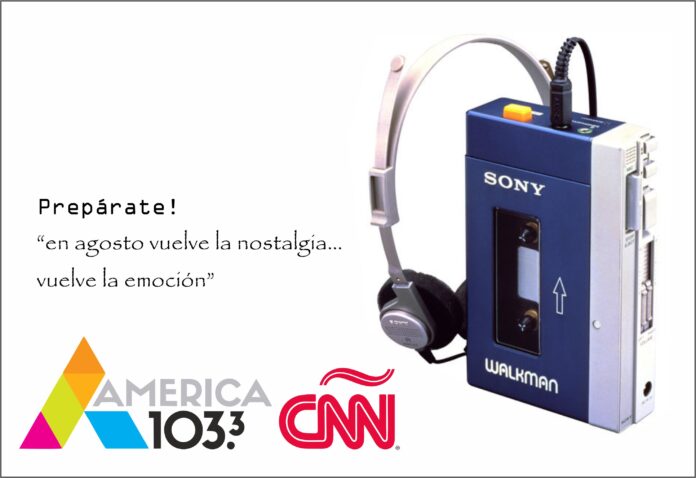 AMERICA 24 de agosto expectativa