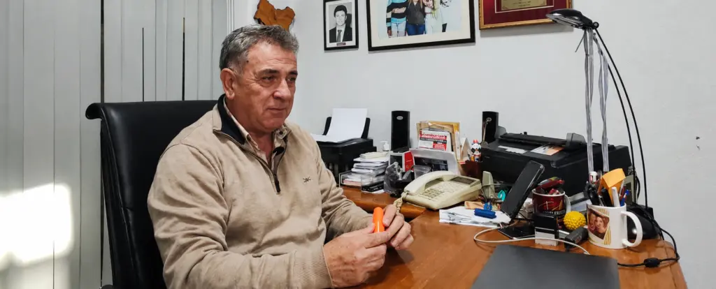 Daniel Machado