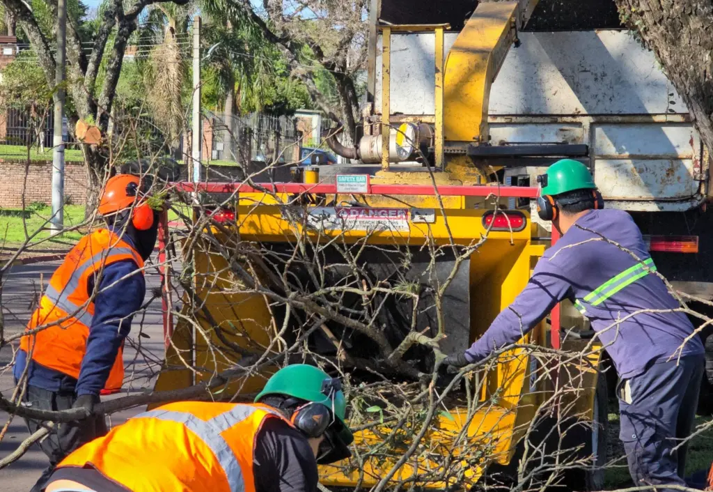 Intendencia desmiente clausuras y anuncia mejoras laborales