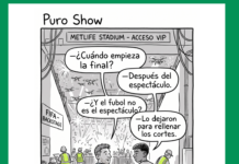 Puro show
