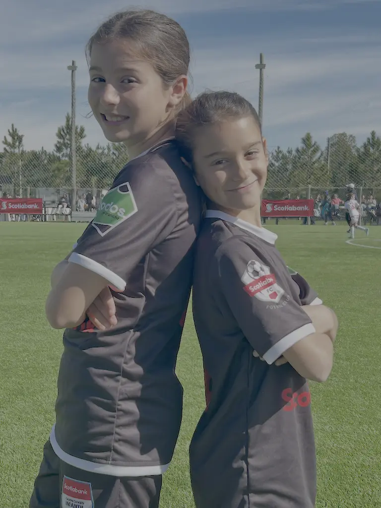 Campeonato Nacional de Fútbol Infantil 2026 de Scotiabank