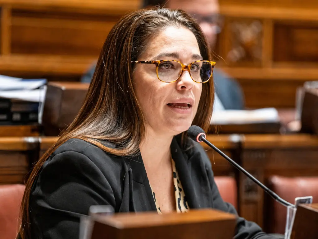 Roselló defiende la Ley de Corresponsabilidad a dos años