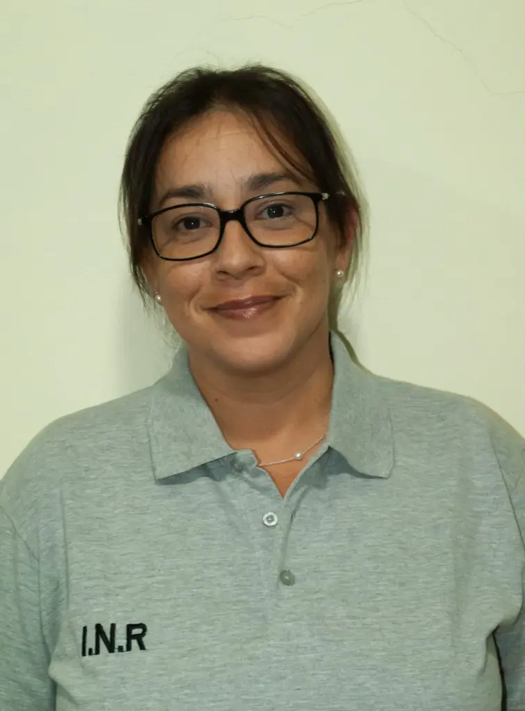 María de los Ángeles Machado