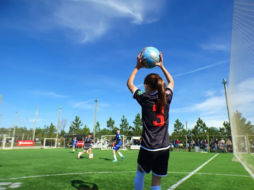 Campeonato Nacional de Fútbol Infantil 2026 de Scotiabank