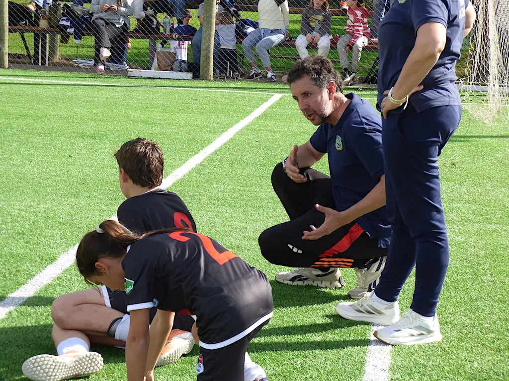 Campeonato Nacional de Fútbol Infantil 2026 de Scotiabank