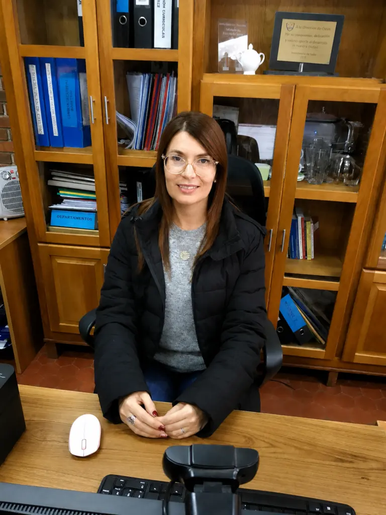 IFD de Salto tiene 585 alumnos y suma 15 nuevos egresos