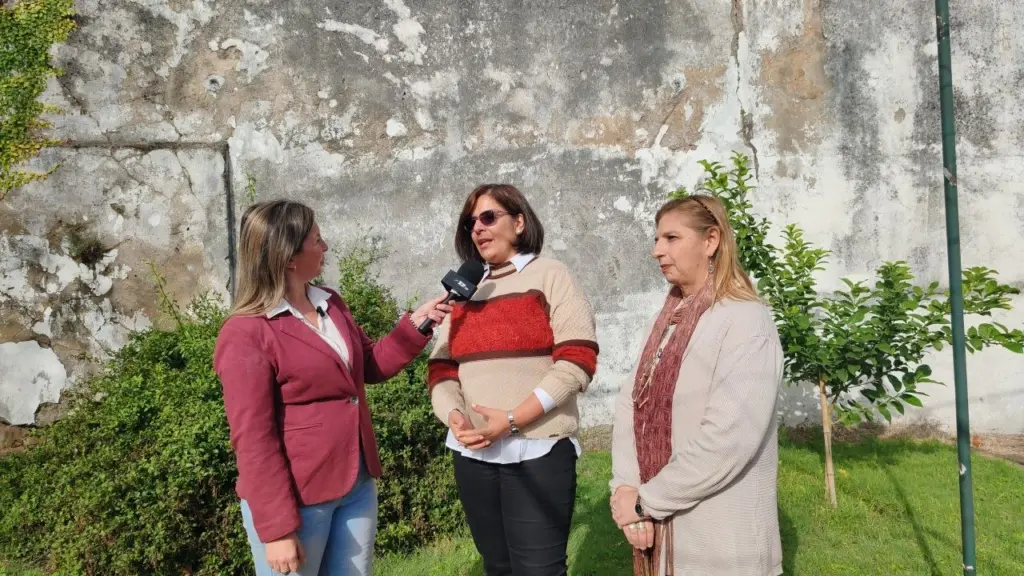 Docentes y equipos educativos participaron en una jornada para mejorar el retorno, la recepción y la permanencia de estudiantes alejados de las aulas.