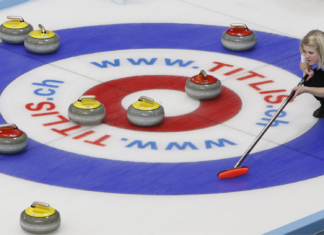 Cómo el curling aprendió poco a poco a explicar su estrategia compleja al público masivo Curling