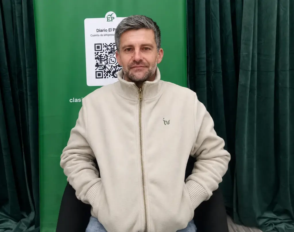 Matías Brochado