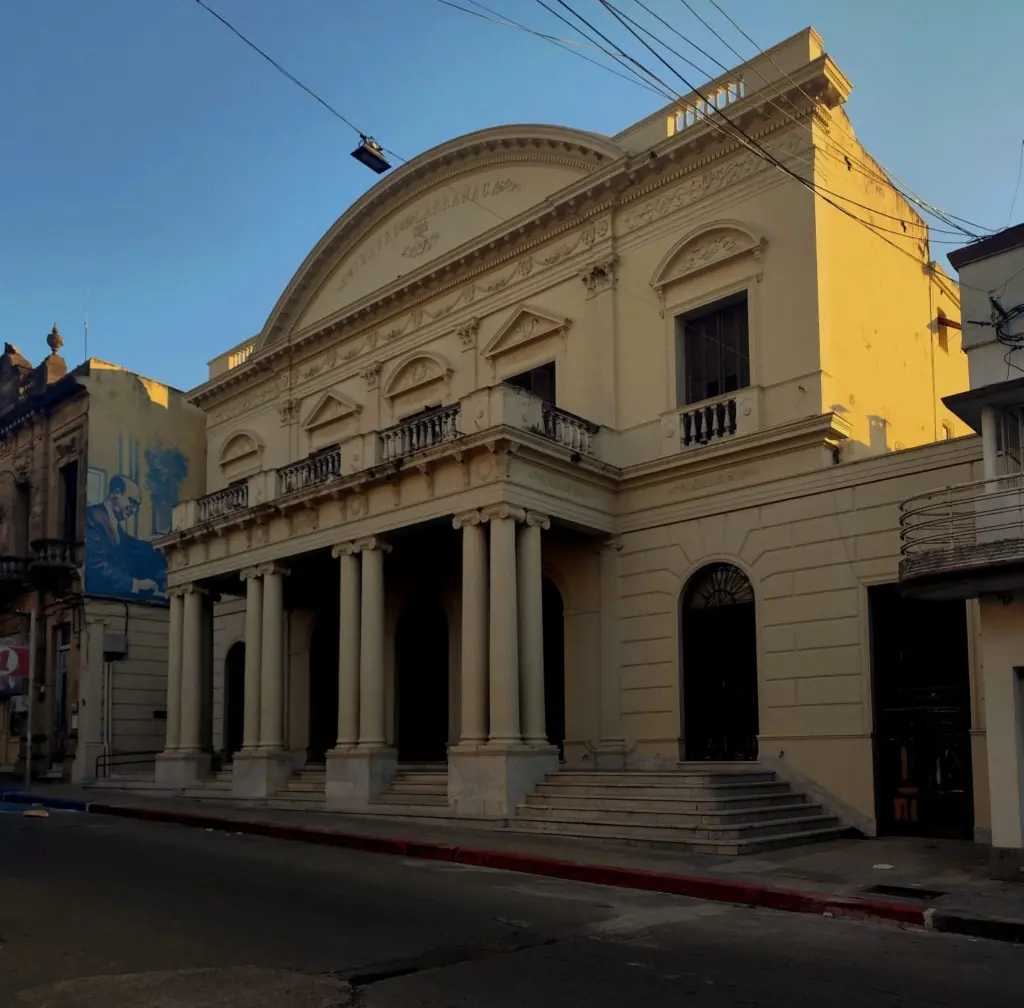 Jóvenes de Salto reclaman museos más abiertos y digitales